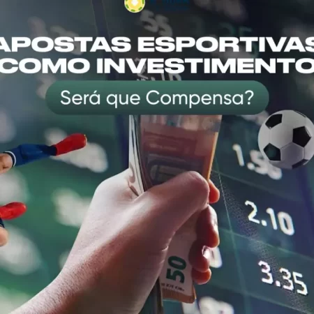 Estratégias de Apostas Esportivas com Investimentos Mínimos: Como Gerir Riscos