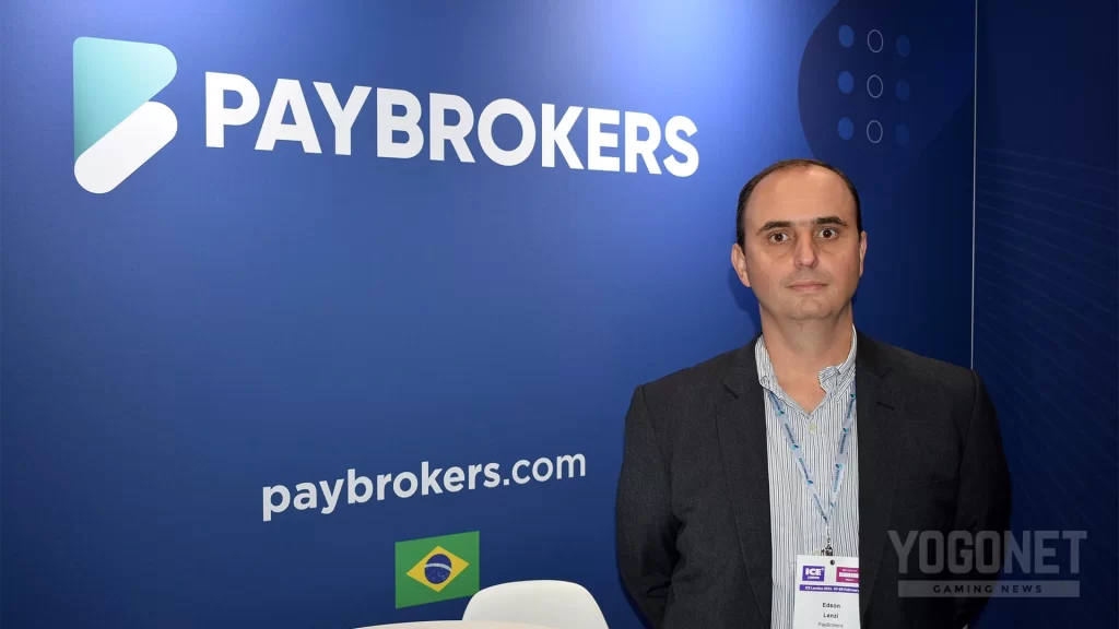 PayBrokers