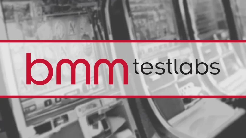 BMM Testlabs