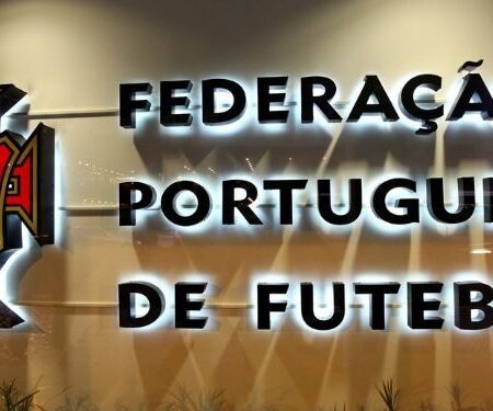 Em Portugal, Entidades e Liga de Futebol auferem ganhos com apostas esportivas.