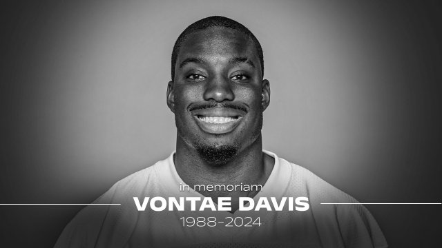 Vontae Davis