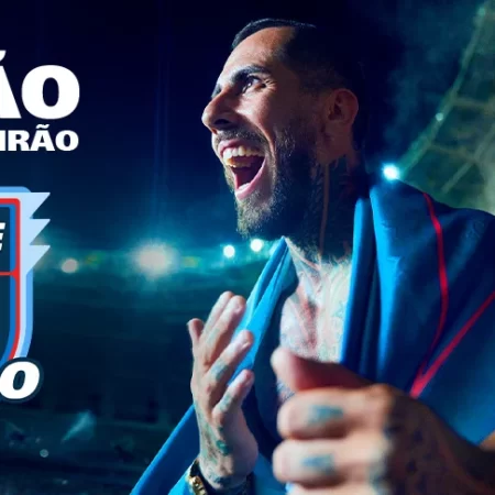 Apostas Acumuladas na Sportingbet do Brasileirão Distribuem Milhões