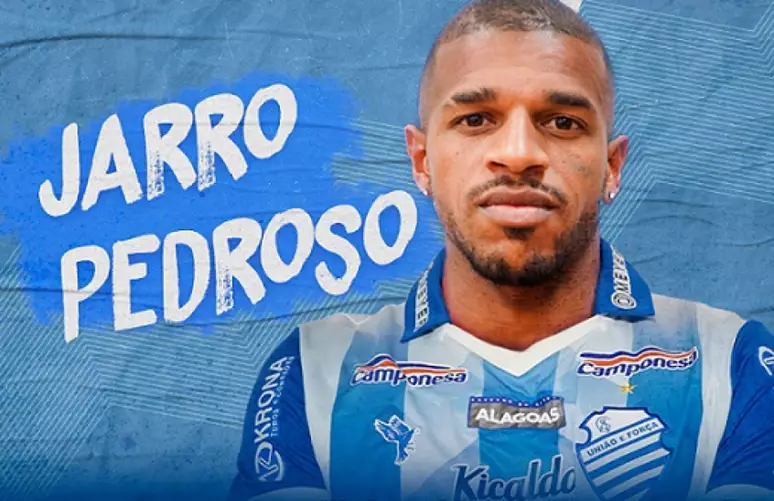 jarro pedroso