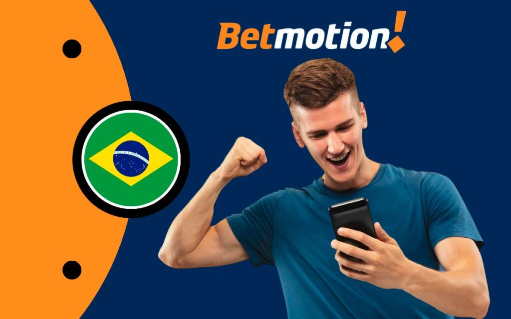 Betmotion