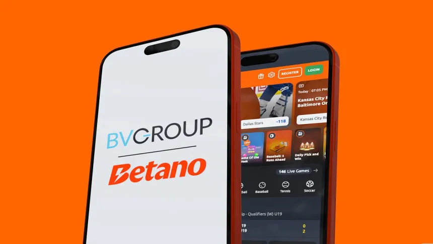 BVGroup