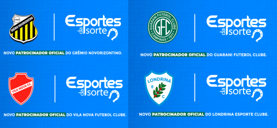 Esportes da Sorte