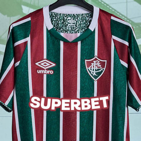 Superbet e Fluminense: Fecha Acordo Milionário em Patrocínio