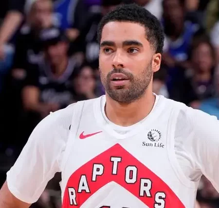 Jontay Porter, dos Raptors, excluído da NBA por atividades ilícitas de apostas