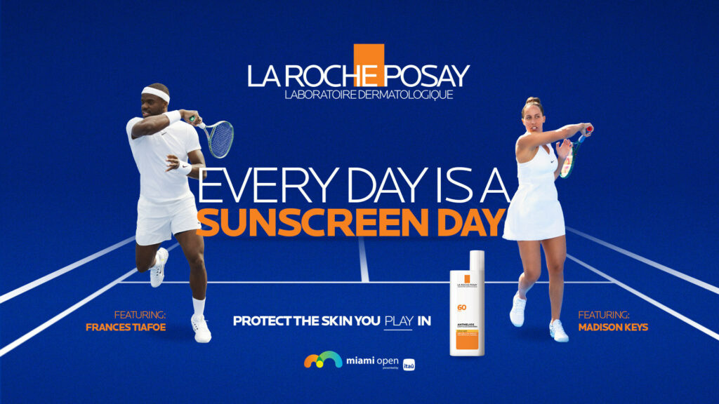 La Roche-Posay