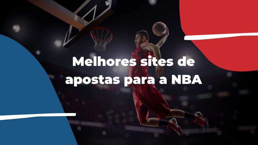 Sites de Apostas para a NBA