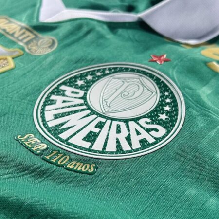 Empresas de Jogos de Aposta Concorrem pelo Principal Patrocínio do Palmeiras