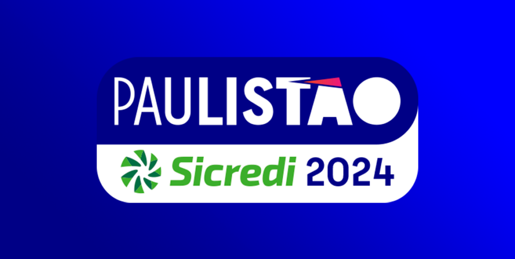 paulistão 2024