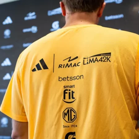 Betsson Patrocina Maratona Adidas RÍMAC em Lima