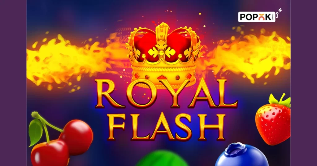 Royal Flash