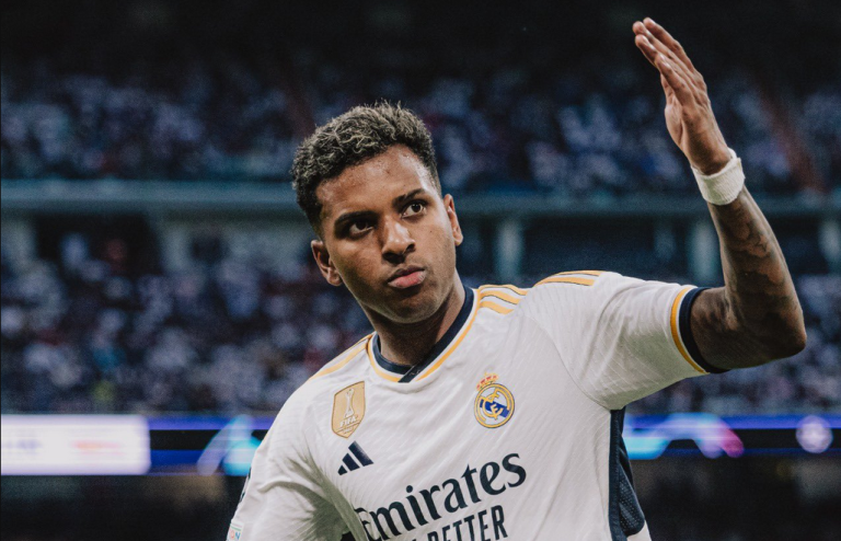 Screenshot 2023 09 28 at 12 35 03 Rodrygo Goes @RodrygoGoes X