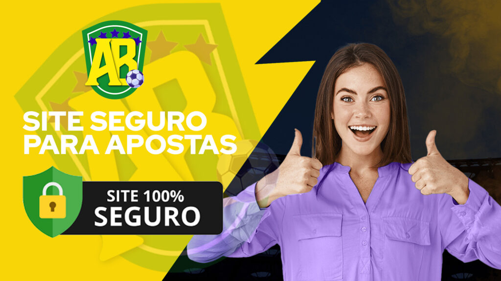 Site Seguro para Apostas