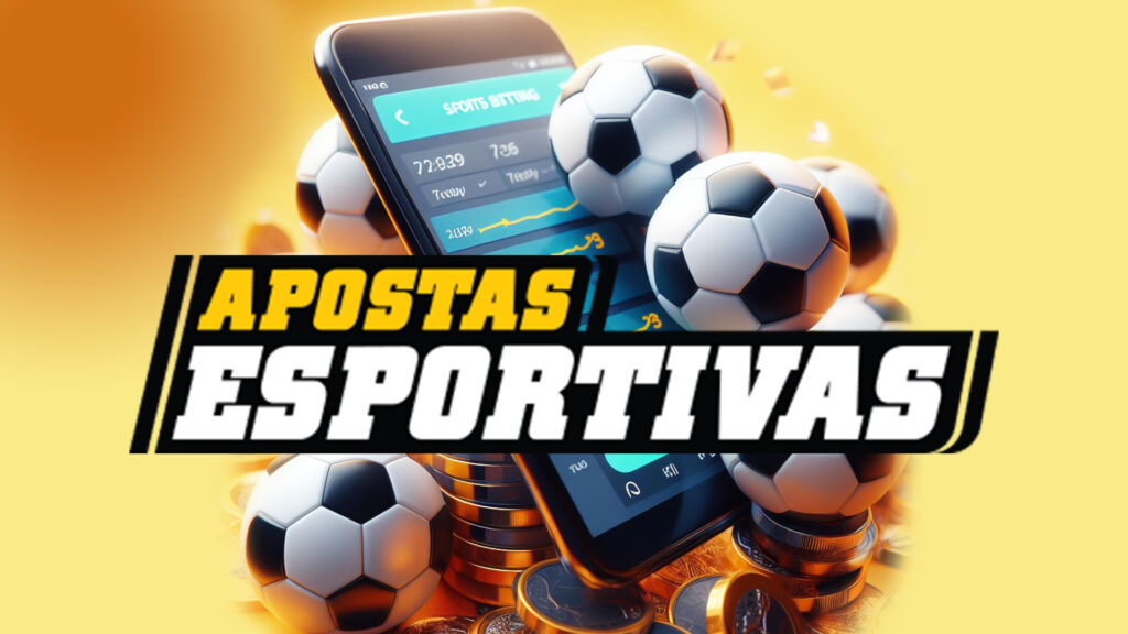 Apostas Esportivas