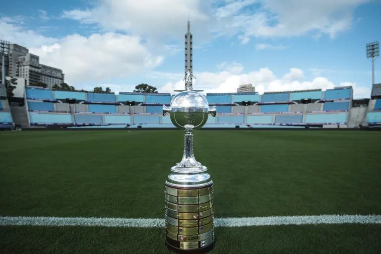 copa libertadores