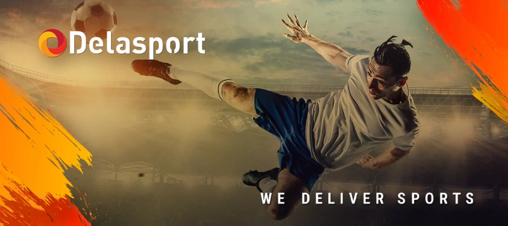 Delasport