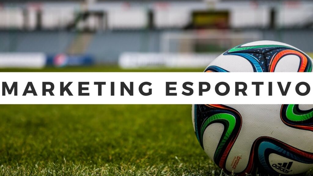 Marketing Esportivo