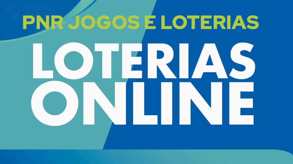 pnr jogos e loterias