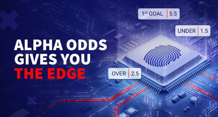 1716010090 Probabilidades da Alpha Odds da Sportradar impulsionam lucros em 15 na Euro 2024