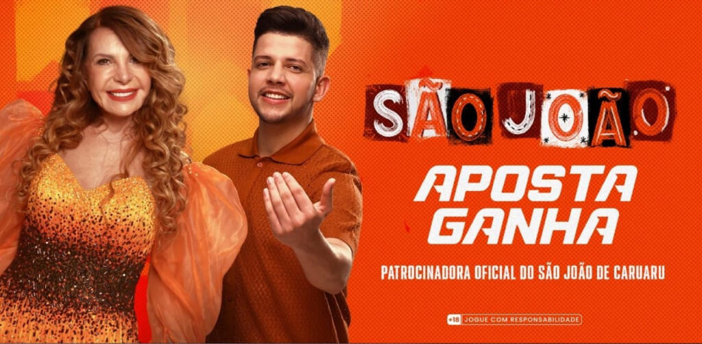 Aposta Ganha