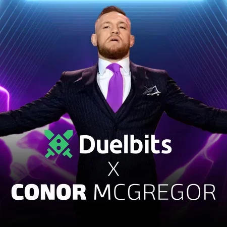 Conor McGregor e Duelbits: nova parceria e desafios no UFC