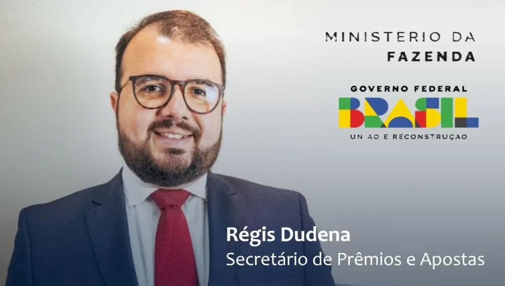 Régis Dudena