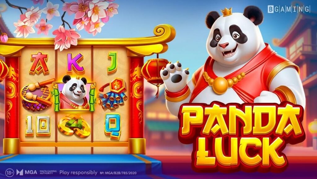 Panda Luck