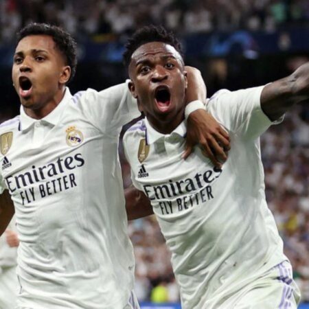 O Real Madrid Possui a Camiseta de Maior Valor em Patrocínios do Planeta