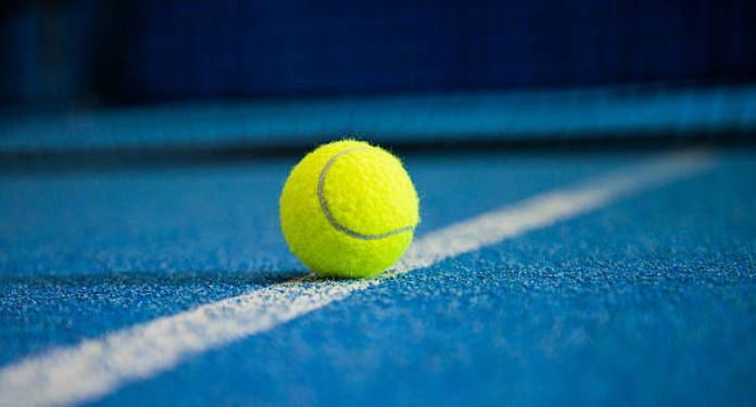 Arbitro brasileiro de Tenis com nacionalidade italiana e suspenso pela ITIA