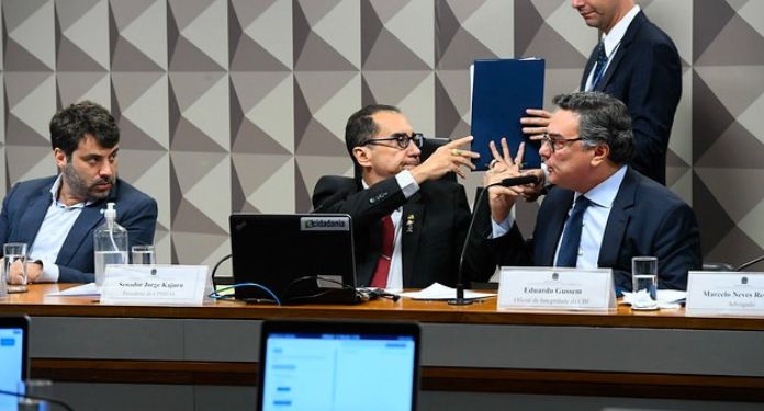 CBF fortalece medidas contra manipulacao de resultados no futebol brasileiro