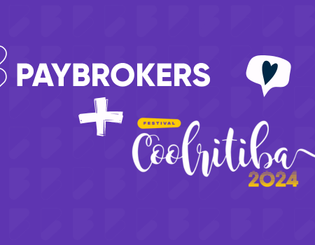 PayBrokers Apresenta Coolritiba: Festival Sustentável em Curitiba