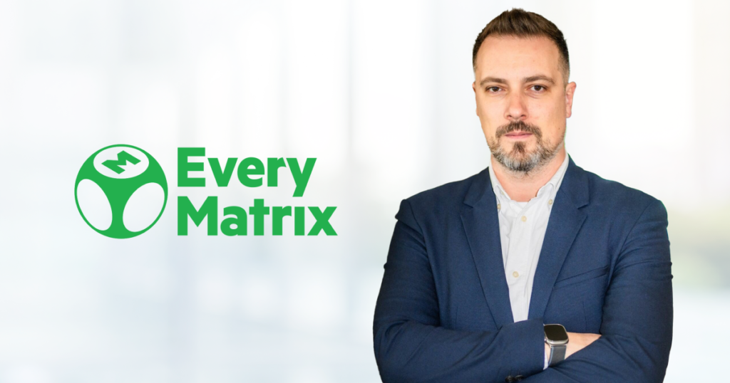 EveryMatrix