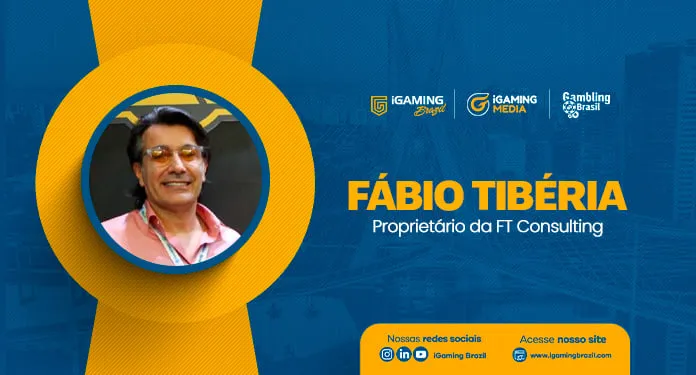 Fábio Tibéria