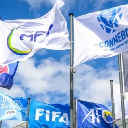 Fifpro adverte sobre ação legal contra a Fifa se Copa do Mundo de Clubes de 2025 não for reagendada