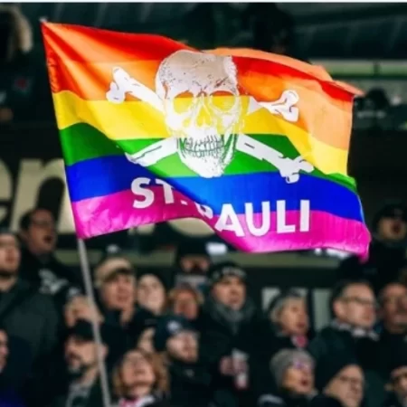 Iminente ascensão do St. Pauli à Bundesliga após mais de uma década