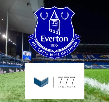 Transação Financeira entre Everton e 777 Partners em risco