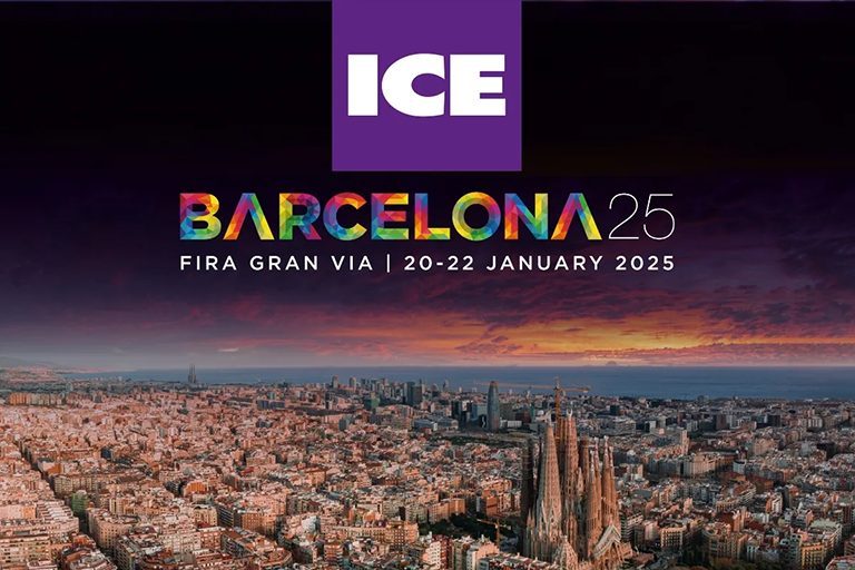 ICE Barcelona 2025