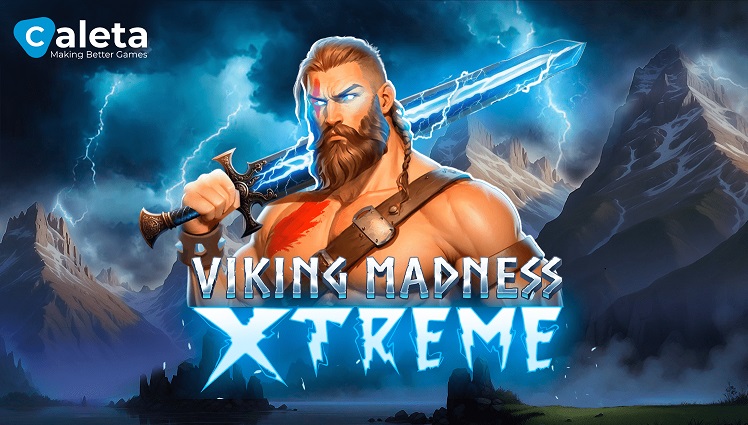 Viking Madness Xtreme