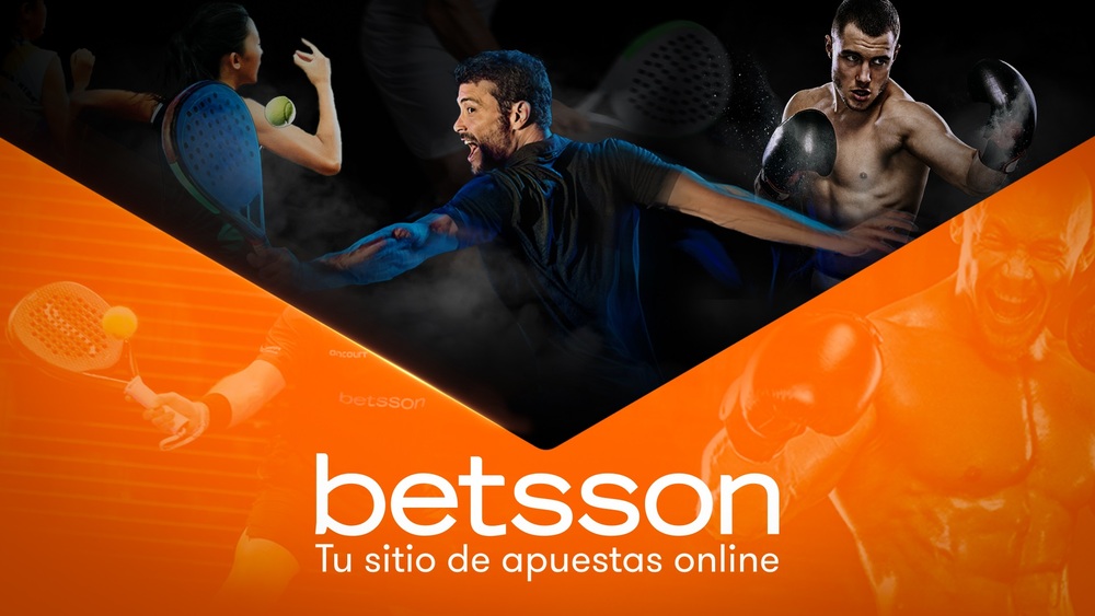 Betsson