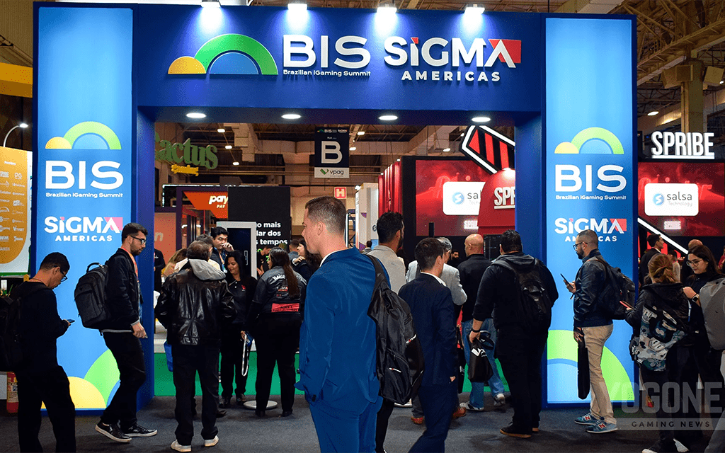 BiS SiGMA Americas 2024