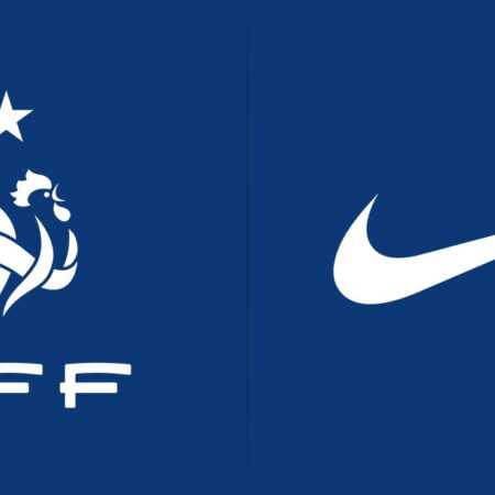 Nike e França Selam Parceria para Futuros Mundiais até 2034