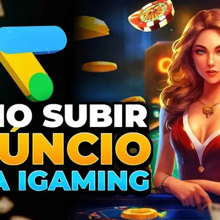 iGaming no Google Ads em 2024: Estratégias para Trabalhar Juntos