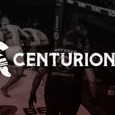 WA.Technology fornecerá Odds para Eventos do Centurion FC