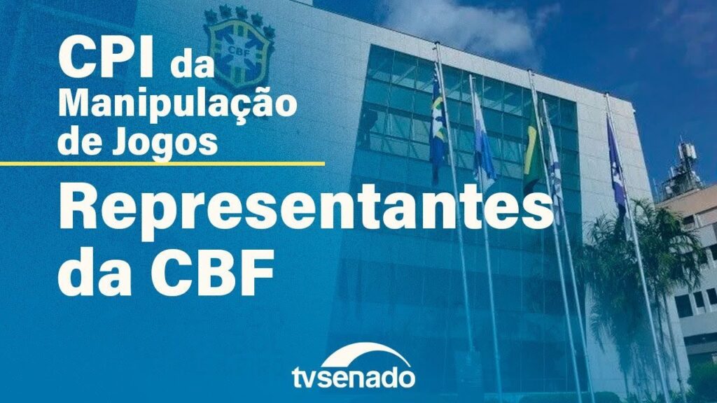 CPI das Apostas Esportivas