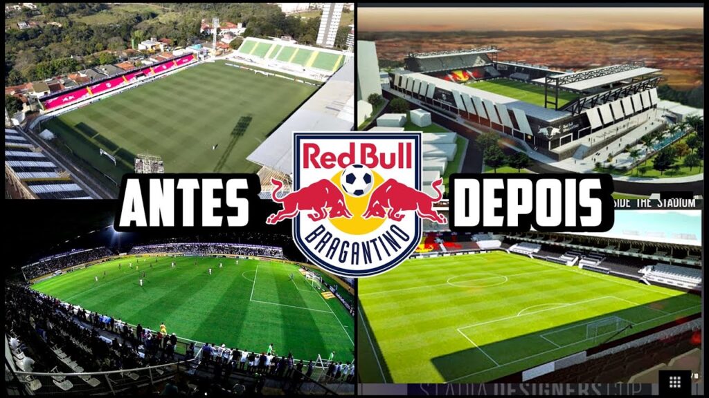 Red Bull Bragantino