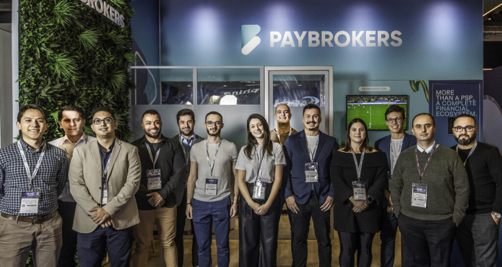 PayBrokers