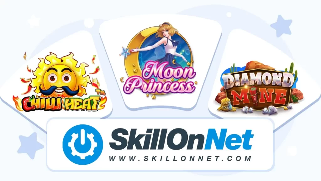 SkillOnNet